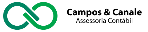 Logo - Campos & Canale