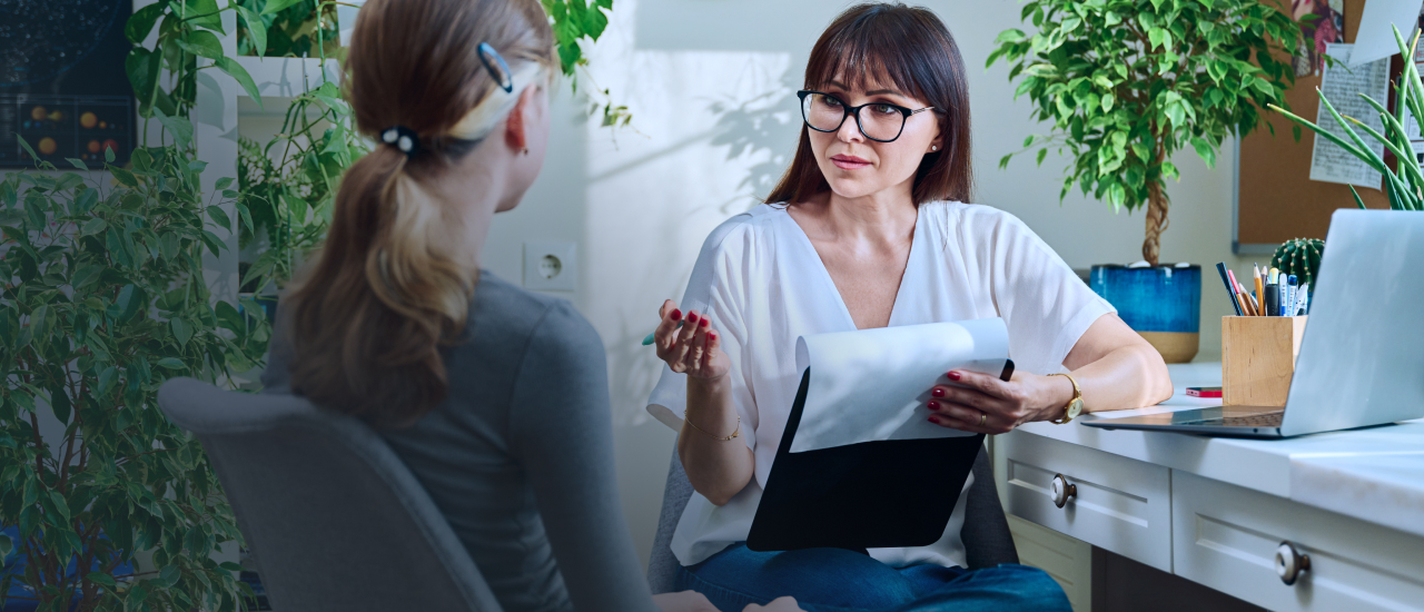 Imagem principal - Psicólogo